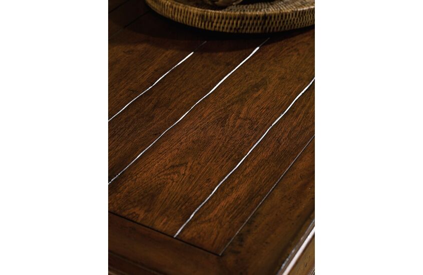 RECTANGULAR COCKTAIL Room 2